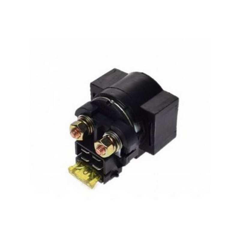 Przekaźnik rozrusznika cross 250