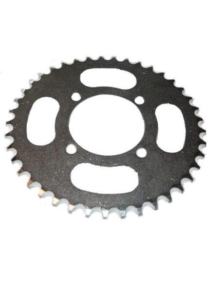 zębatka napędowa tylna 41 zębów