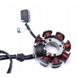 Iskrownik do Zipp VZ-1 VZ1 VZ-2 VZ2 do 2018 stator