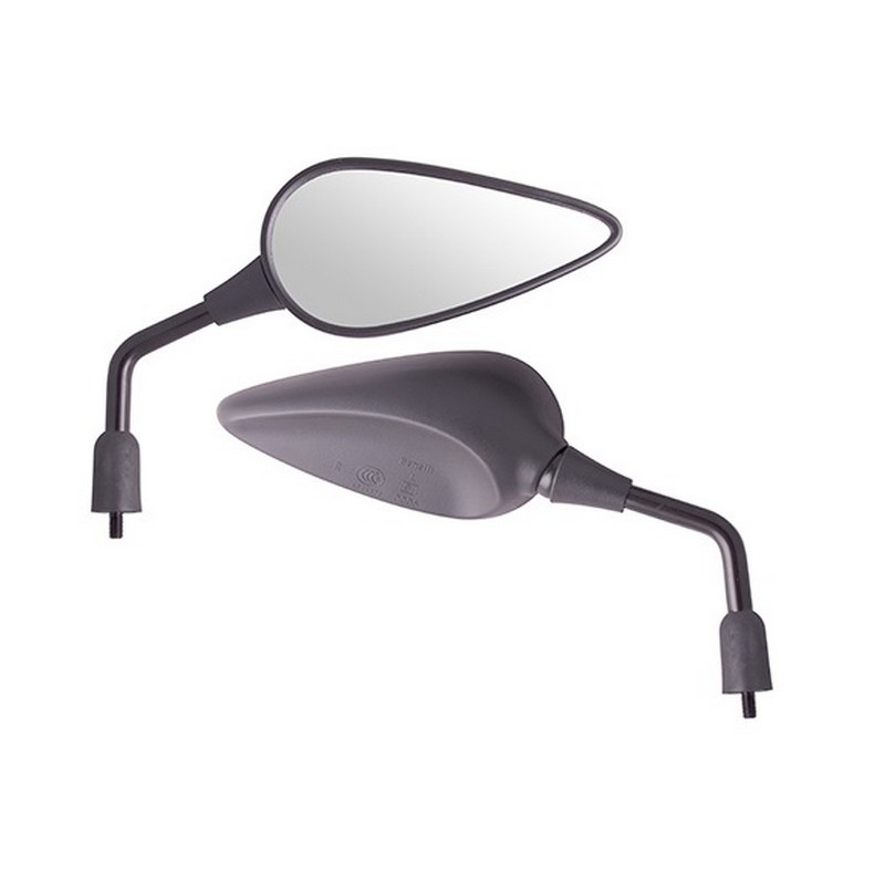 Lusterka do Benzer Barnet GP 50 2T