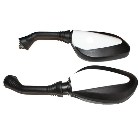 LUSTERKA  DO FERRO 601 50 4T