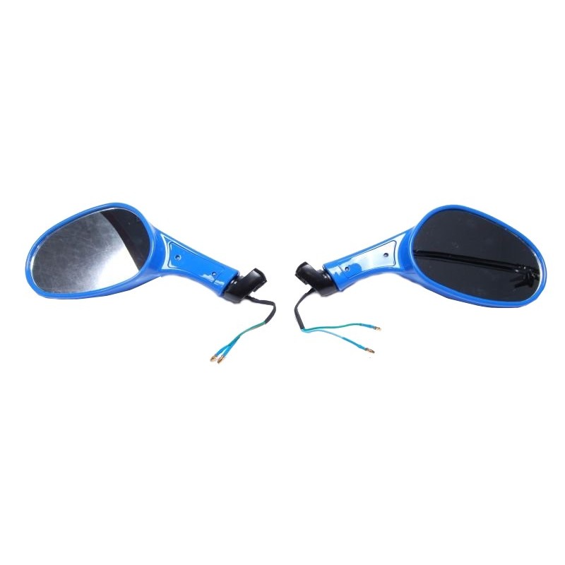 LUSTERKA  DO BAOTIAN BT49QT-6 50 4T