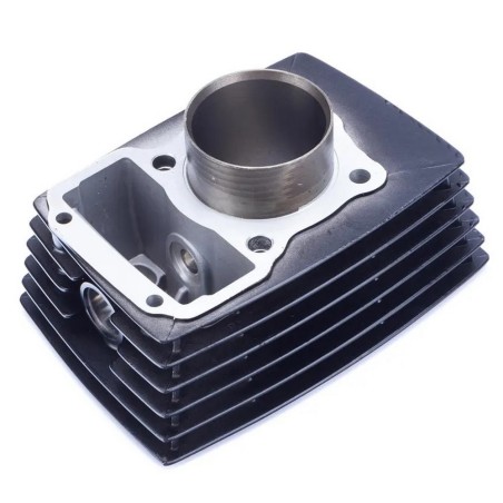 Cylinder do Romet R125  Division 125 do 2014 Zipp Raven 125