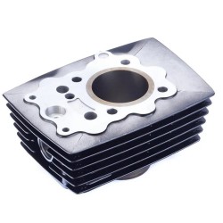 Cylinder do Romet R125  Division 125 do 2014 Zipp Raven 125