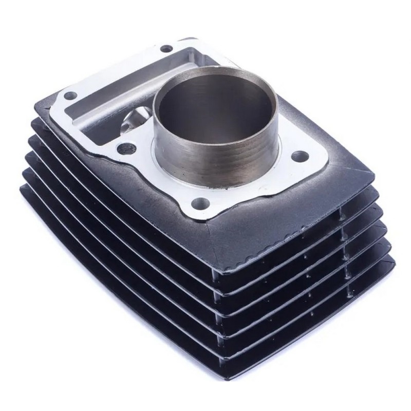 Cylinder do Romet R125  Division 125 do 2014 Zipp Raven 125