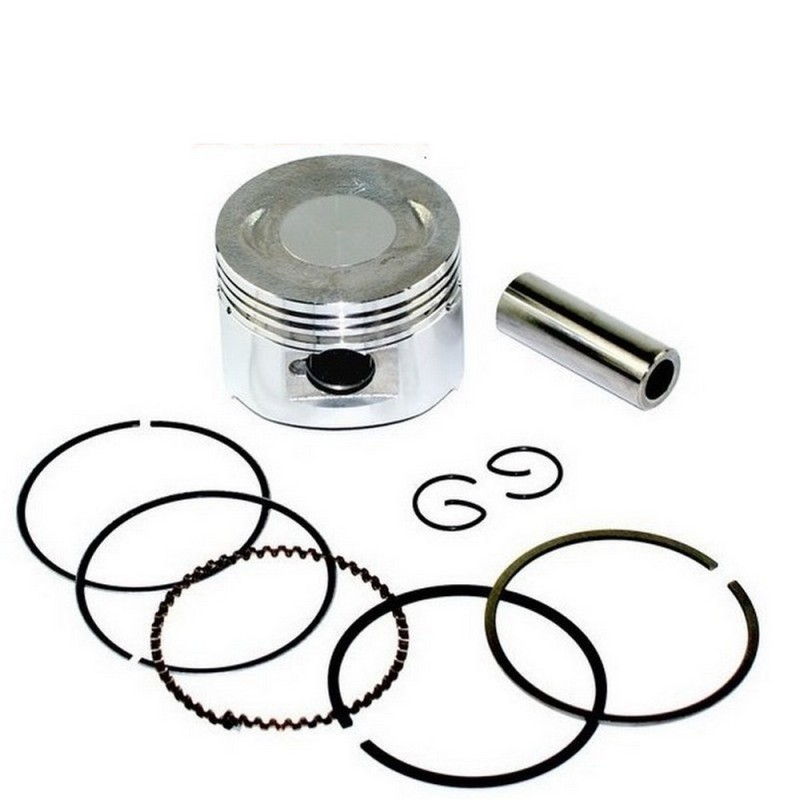 Tłok pierścienie do Motobi Sowa 4T 50 80