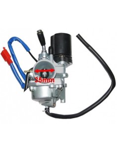 GAŹNIK BEZ BLOKADY Z AUTOMATEM SSANIA