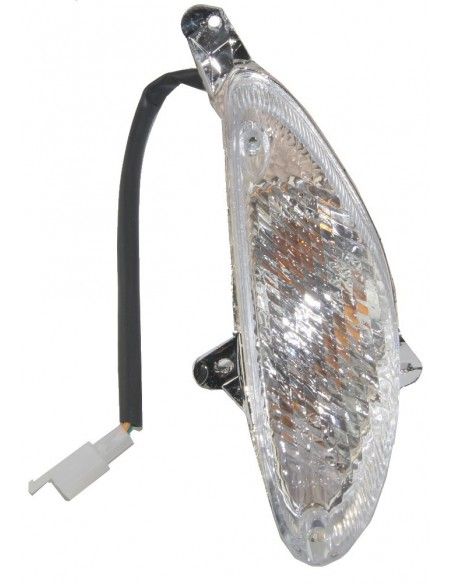 kierunkowskaz przedni lewy