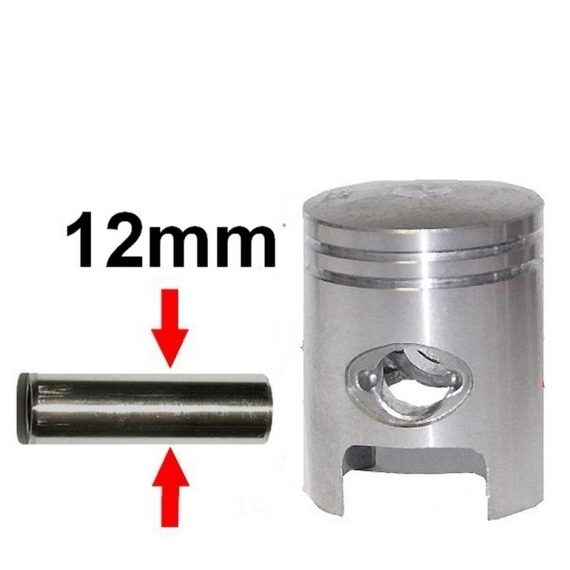 Tłok o średnicy 47mm do Sachs SFM Speedforce Eagle