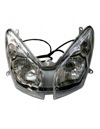 Lampa przednia do Moto Ventus Modo 50 4T