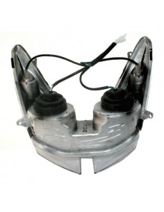 Lampa przednia do Moto Ventus Modo 50 4T
