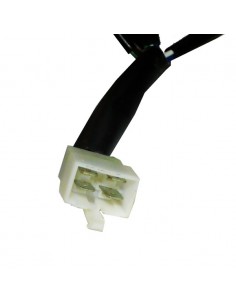 Lampa przednia do Moto Ventus Modo 50 4T