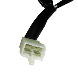 Gniazdo lampy