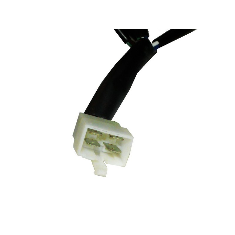 Gniazdo lampy