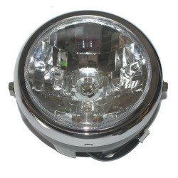 Lampa przednia Benzer Yankee 50
