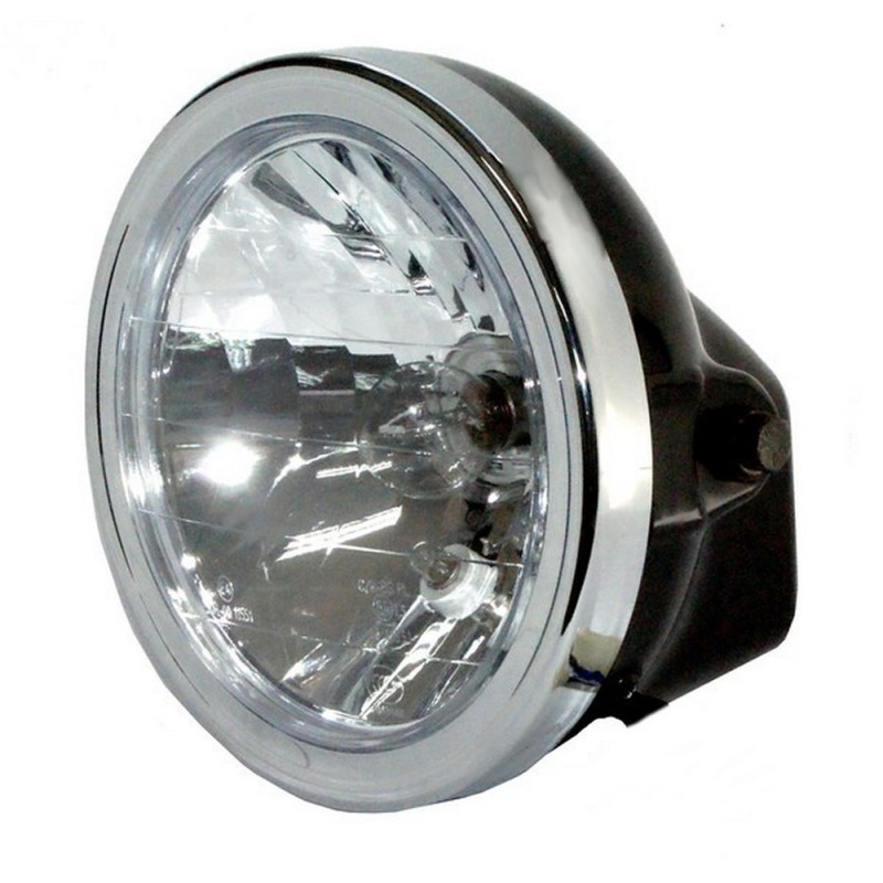 Lampa przednia Benzer Yankee 50