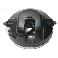 Reflektor Romet K125