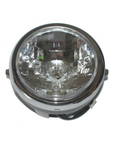 Lampa przednia do Romet ADV 125 150