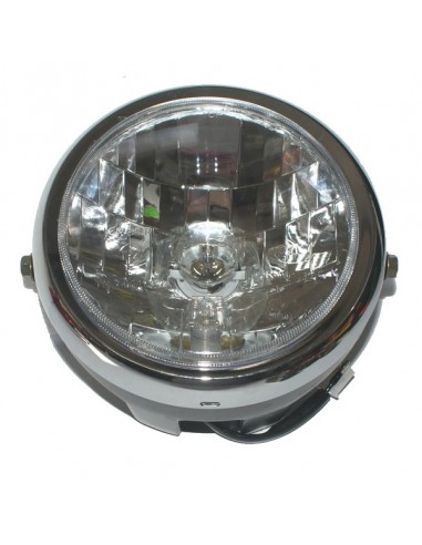 Lampa przednia do Romet ADV 125 150