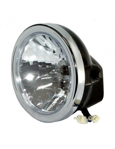 Lampa przednia do Romet ADV 125 150