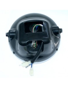 Reflektor do Romet ADV 125 150