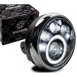Lampa przednia ledowa do Romet K125