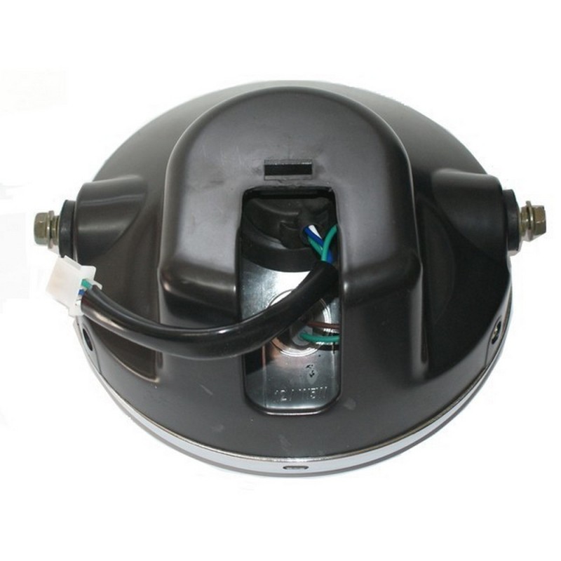 Reflektor Barton Fighter 50