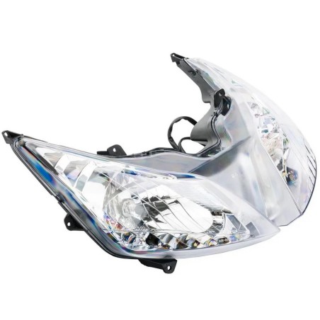 Lampa przednia Barton Falcon 50 2T i 4T