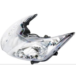 Lampa przednia Barton Falcon 50 2T i 4T