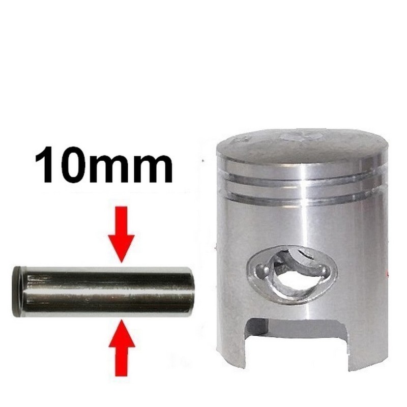 tłok Cylindra do Zipp Quantum 2T