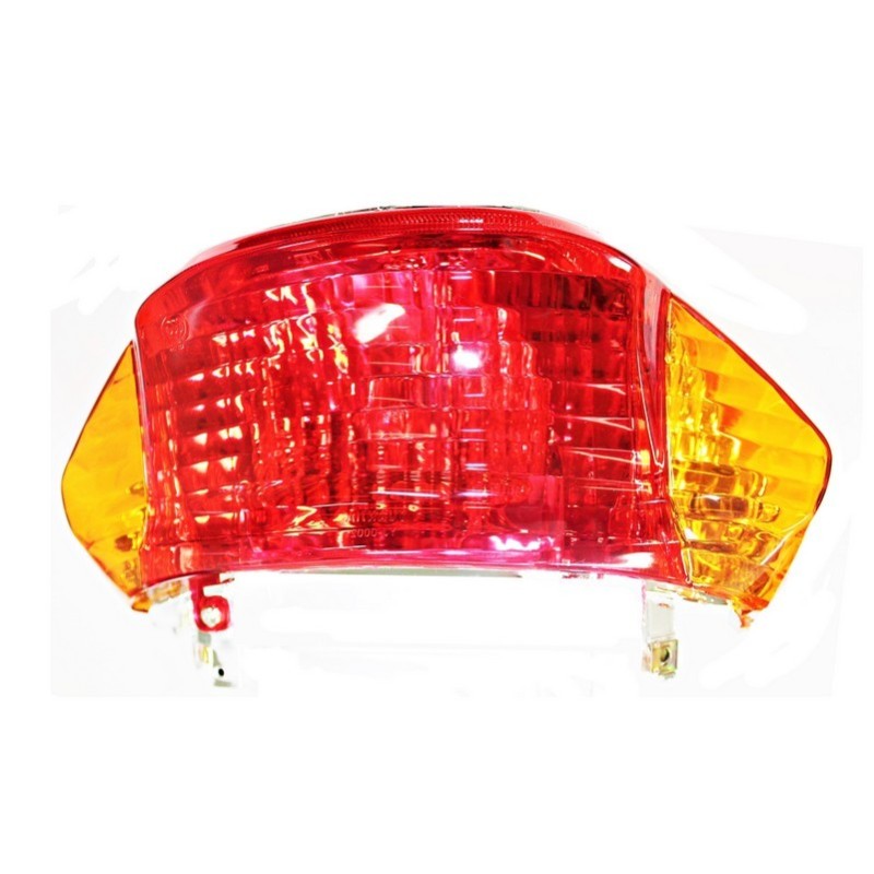 Lampa tylna do chińczyka