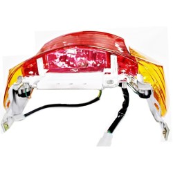 Lampa tylna do chińczyka