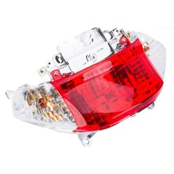 Lampa tylna Router City Line 50