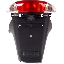 Lampa tylna Toros El Bonito 50 125