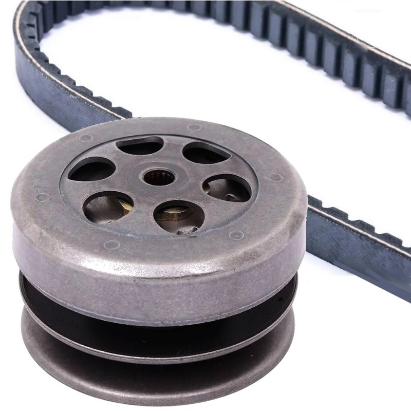 Sprzęgło Keeway Focus 2T
