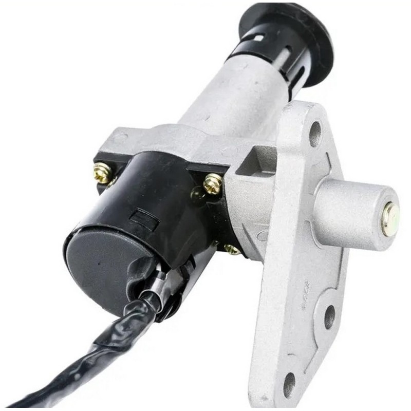 Stacyjka do Barton Huragan 50 125