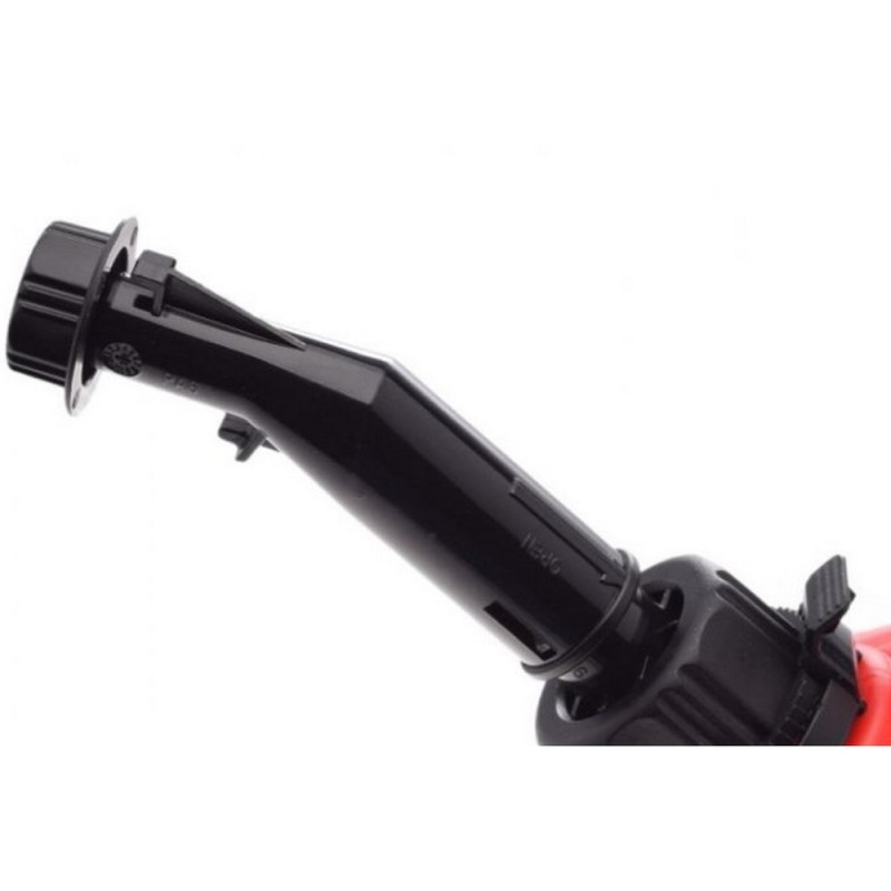 Kanister 5L z lejkiem