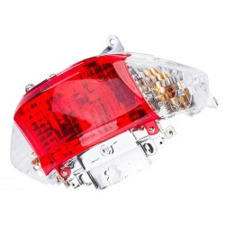 Lampa tylna Torq Vivo 50