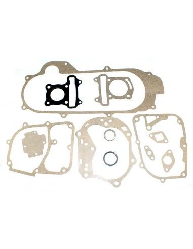 USZCZELKI SILNIKA KPL 46