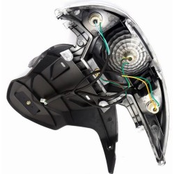 Lampa tylna Zipp Quantum RC 50 125