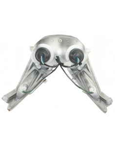 Lampa przednia -reflektor przód