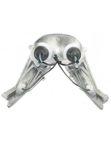 Lampa przednia -reflektor przód