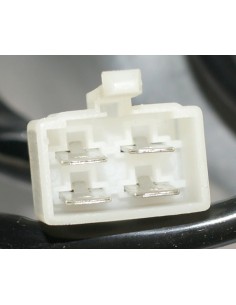 Lampa przednia -reflektor przód