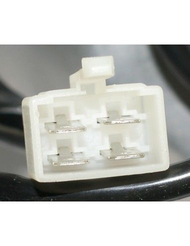 Lampa przednia -reflektor przód