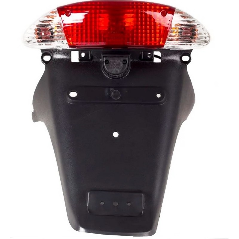 Lampa tylna Romet RXL 50 2T 4T Eco