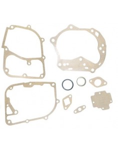 USZCZELKI SILNIKA KPL 46