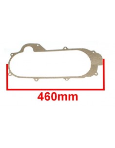 USZCZELKI SILNIKA  do SKUTERA BAOTIAN NA KOLACH 12 cali