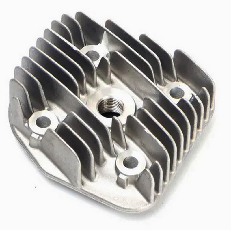 Głowica do Zipp Triad 3 2T