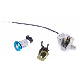 Zamek siedzenia i pokrywy Torq Vivo 50 4T