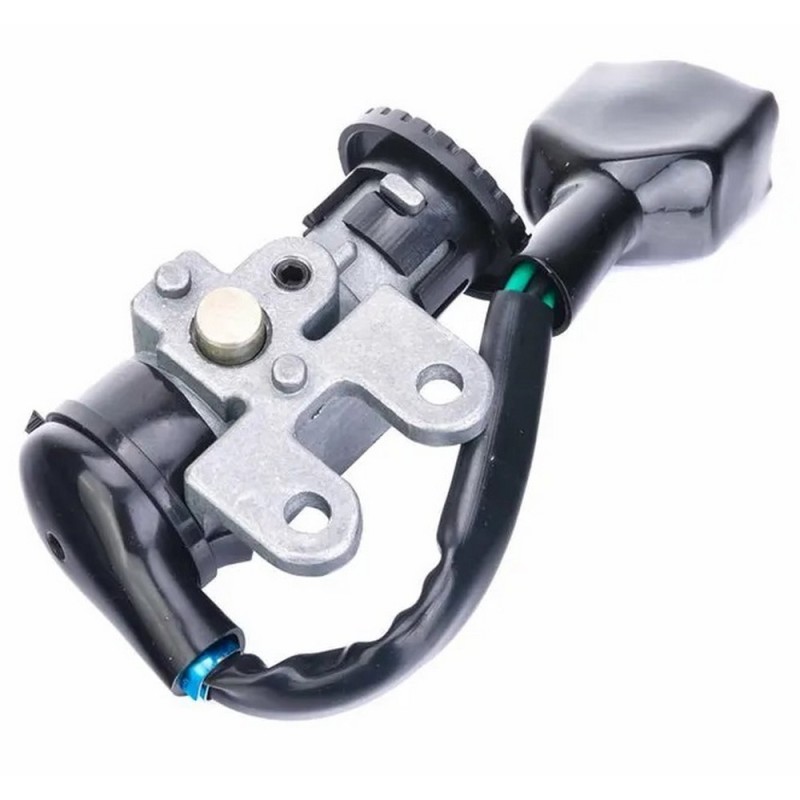 Stacyjka Zipp Basic 50 4T